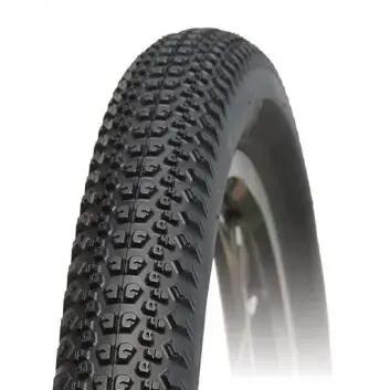 Bicycle Tyre DELI TIRE SA‑255 29x1.90 Black