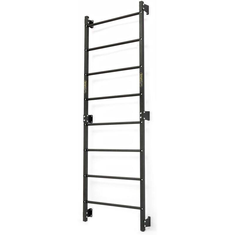 Drabinka gimnastyczna metalowa SmartGym Marbo Sport