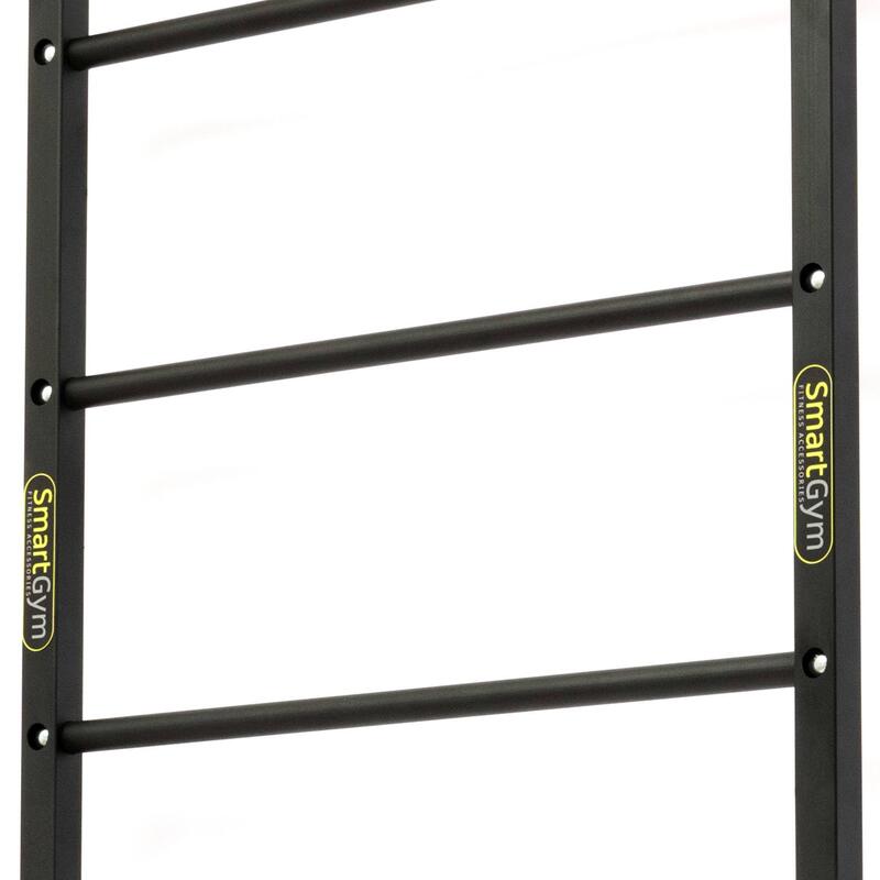 Bare de perete cu montare pe perete 219 x 76 cm SG-16