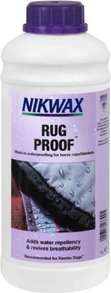 Wasmiddel Rug Wash 1L & impregneermiddel Rug Proof 1L 3/3
