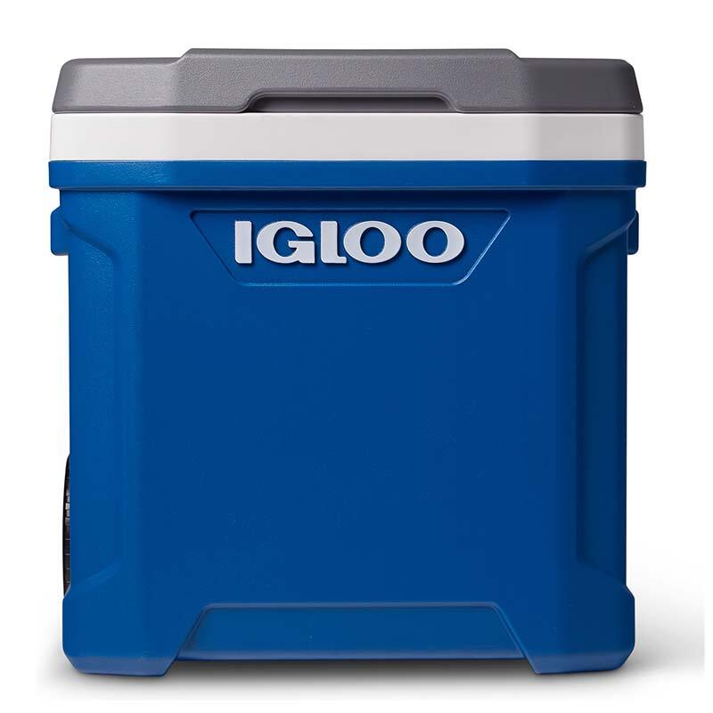 IGLOO Igloo Latitude Quantum 60 Roller - BLUE / GREY