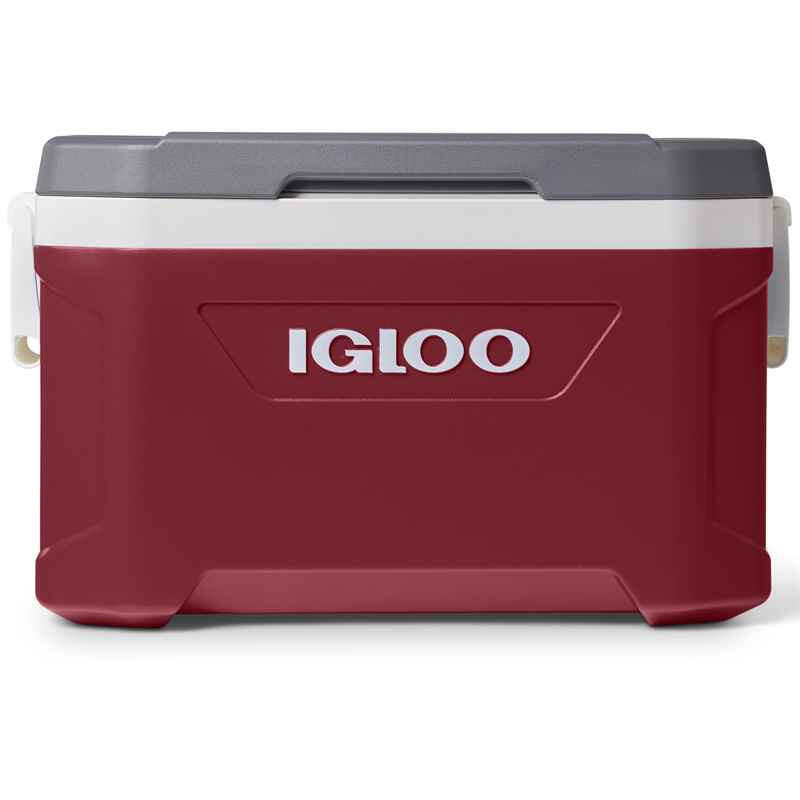 IGLOO Igloo Latitude 52 - RED/WHITE/GREY