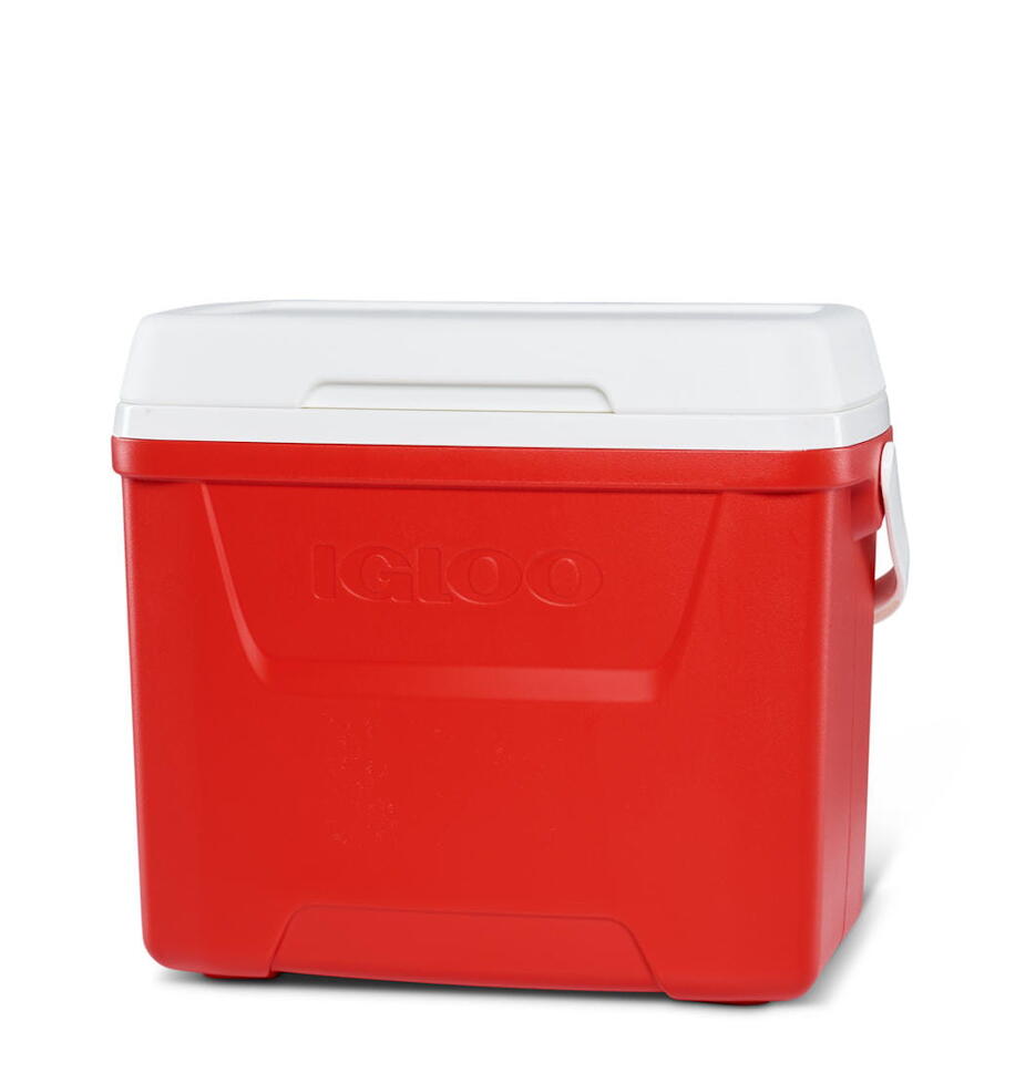 Lodówka turystyczna Igloo Laguna 28 26l