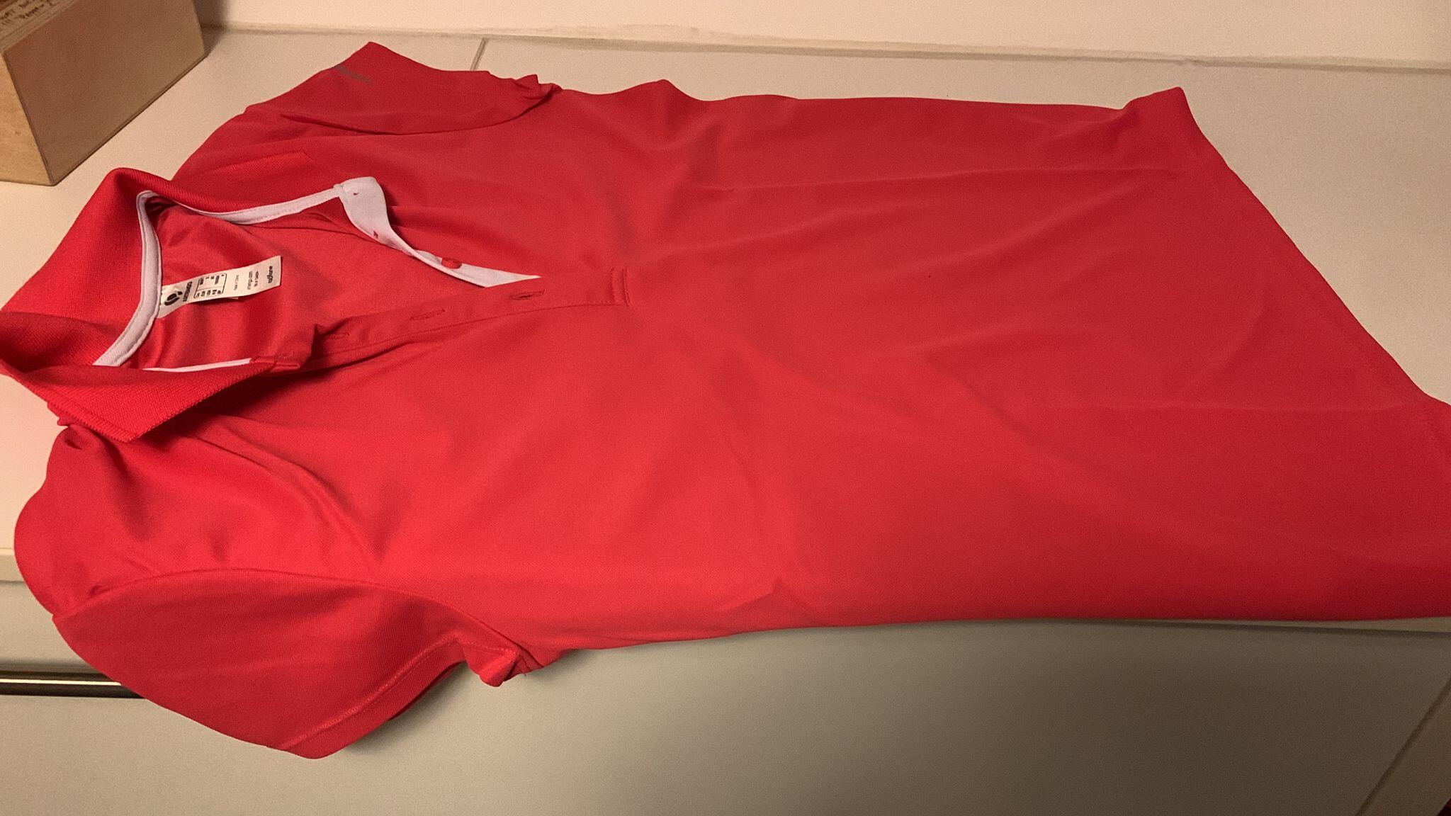 Tussen Particulieren - Tennispolo voor dames ARTENGO 2/2