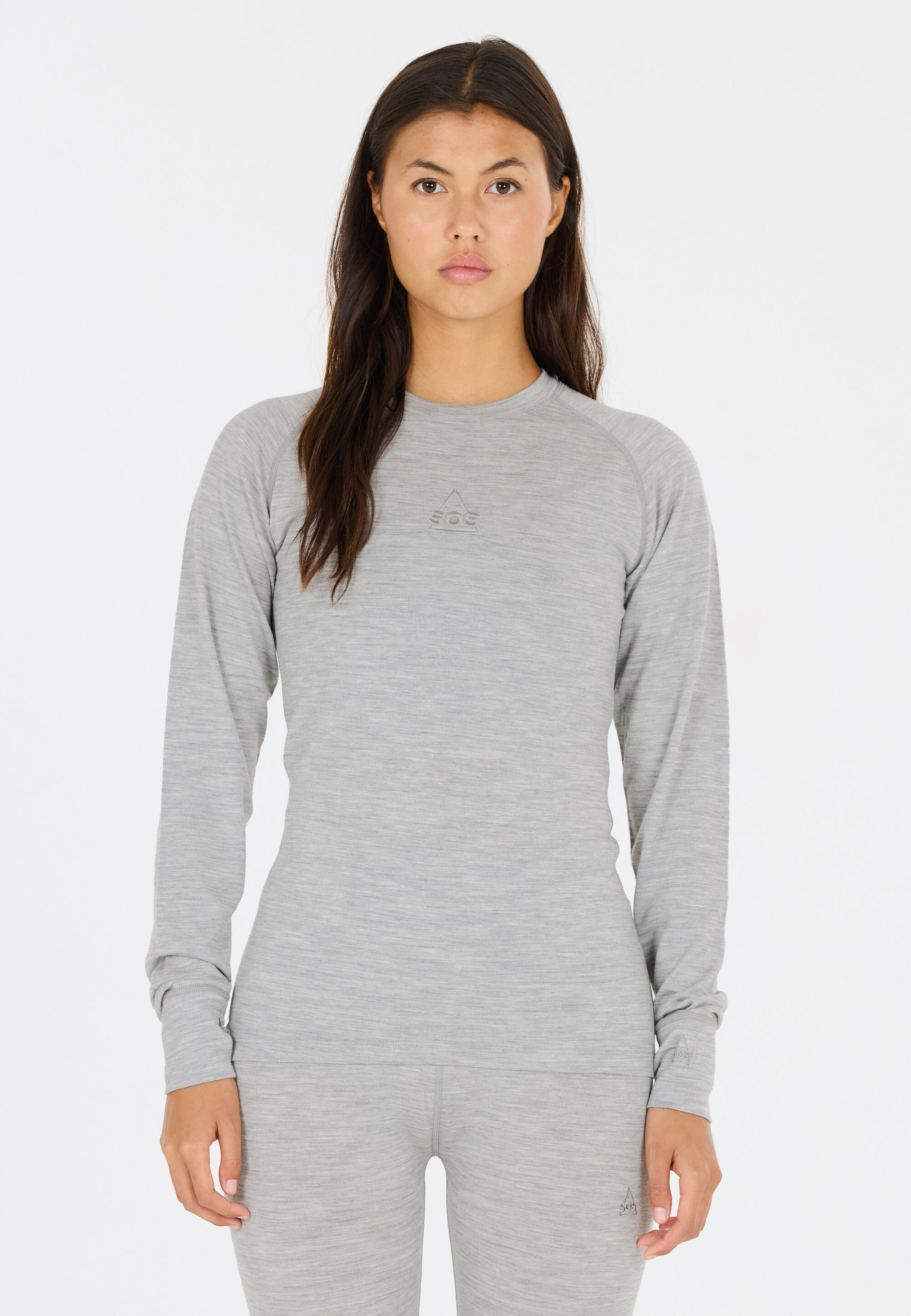 Maglia termica da donna SOS Nuuk 5/5