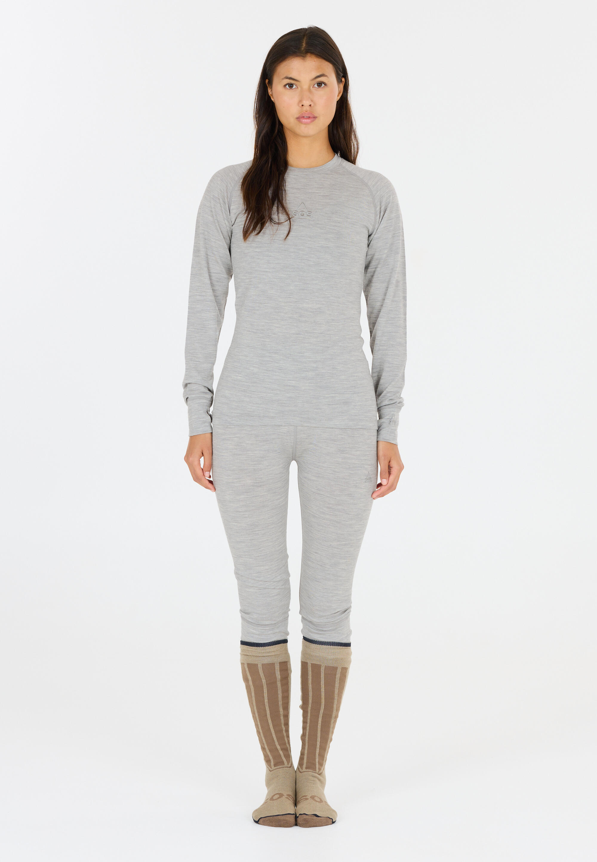 Maglia termica da donna SOS Nuuk 4/5