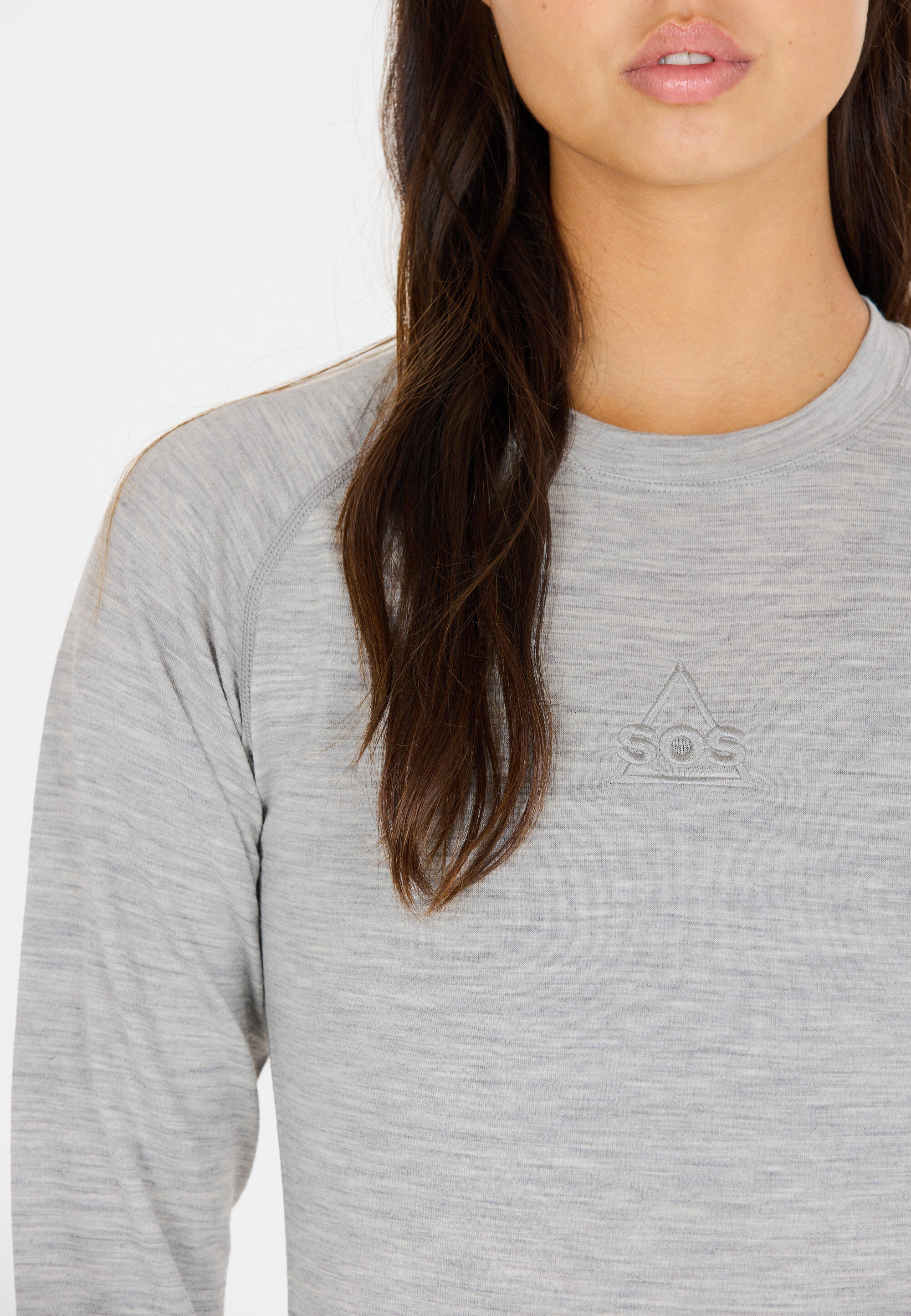 Maglia termica da donna SOS Nuuk 3/5