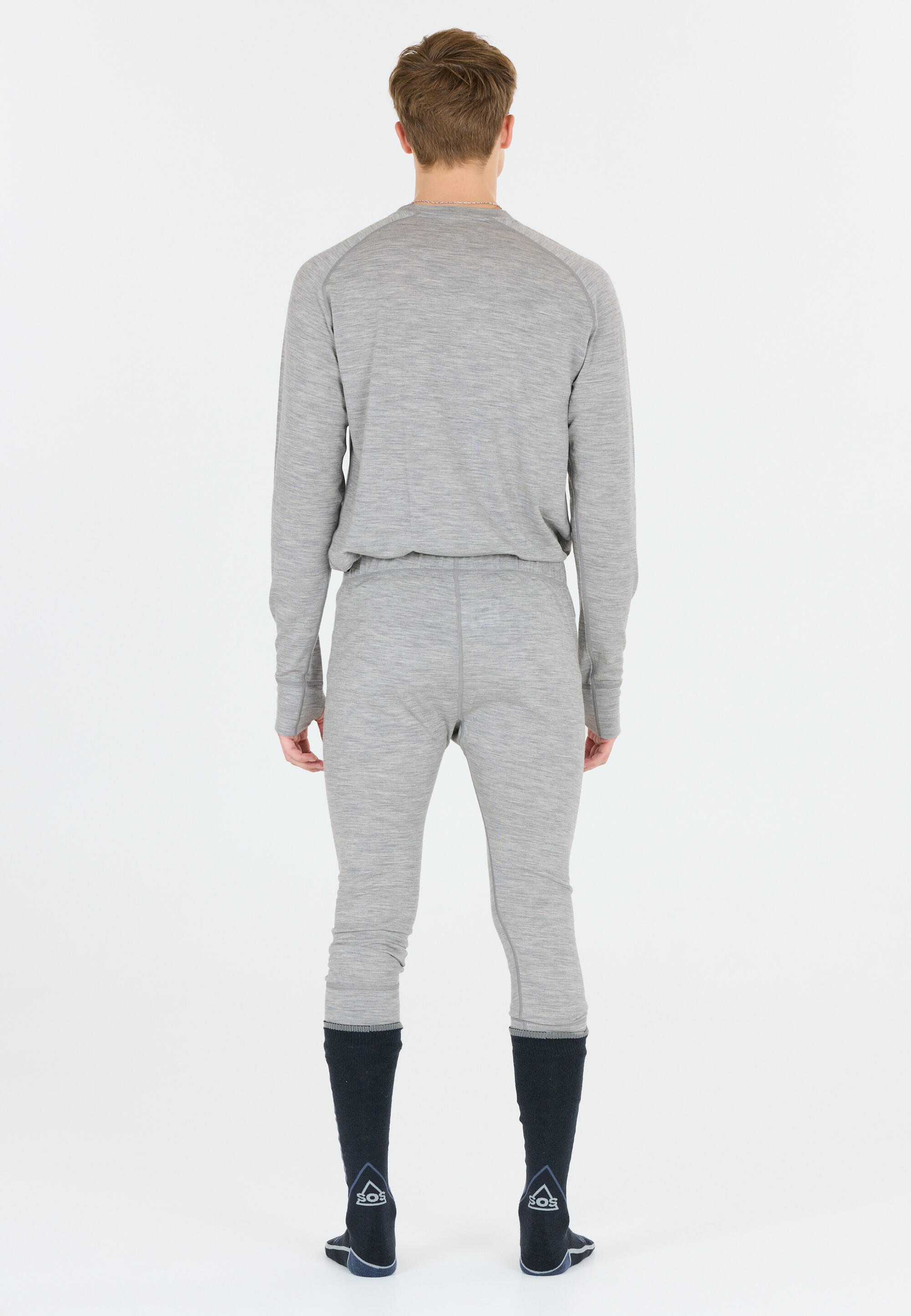 Baselayer broek Nuuk 5/5