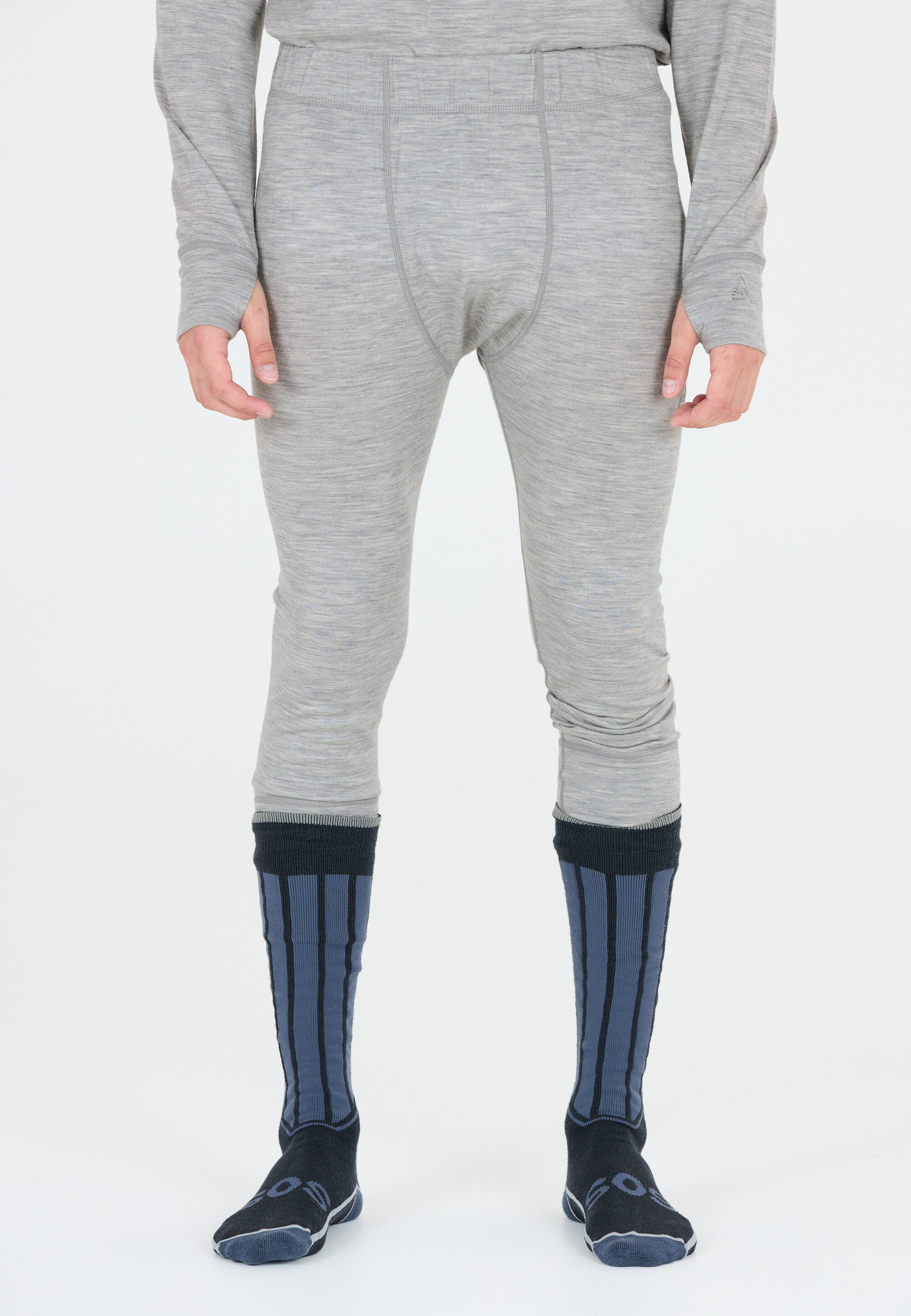 Baselayer broek Nuuk 4/5