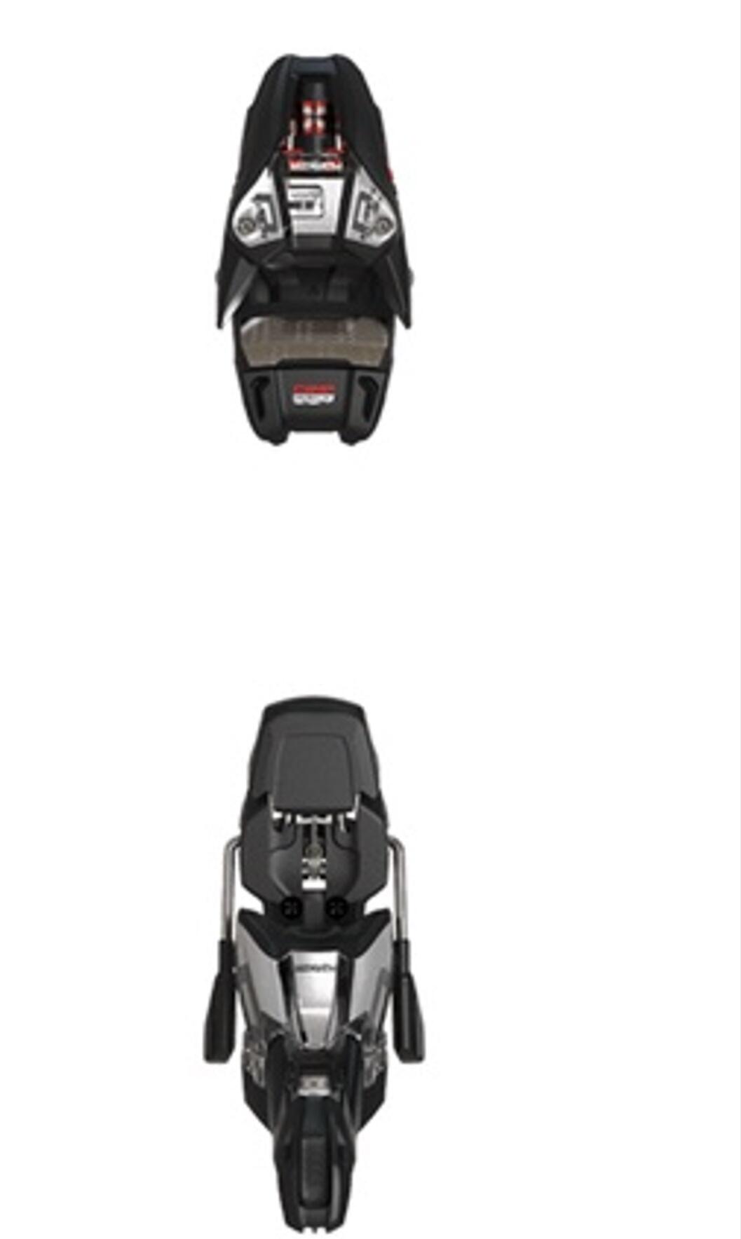 PEREGRINE 72 GREY/RED mit RMOT3 12 GW B * 168 2/2