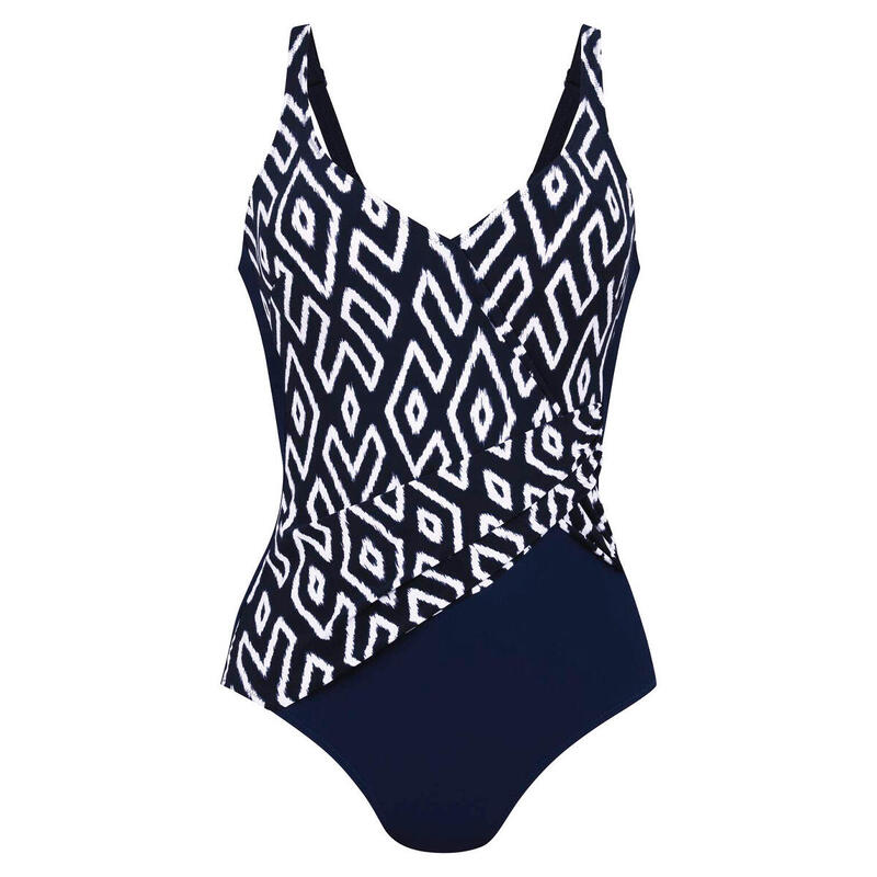 maillot de bain Femme - De Natation Tribal Monotones ANITA ACTIVE