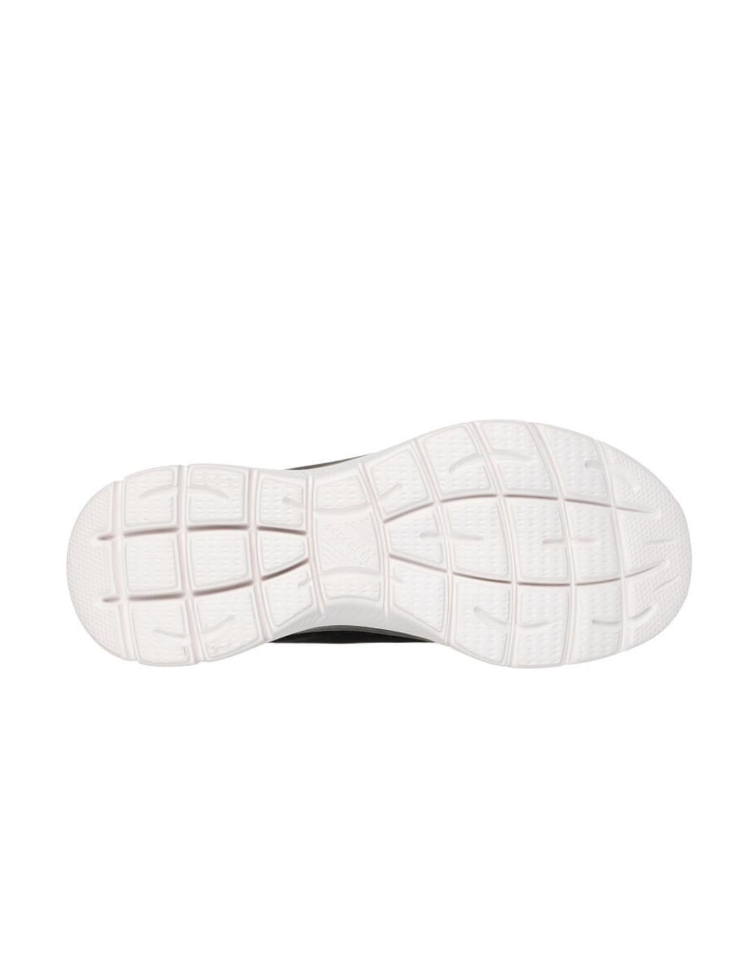 Chaussures pour femmes Skechers Summits - classy night Bleu 5/5