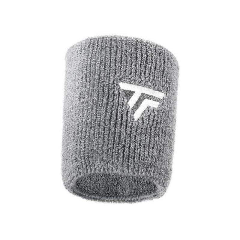 Tecnifibre Bracelet Xl Silver 2/5