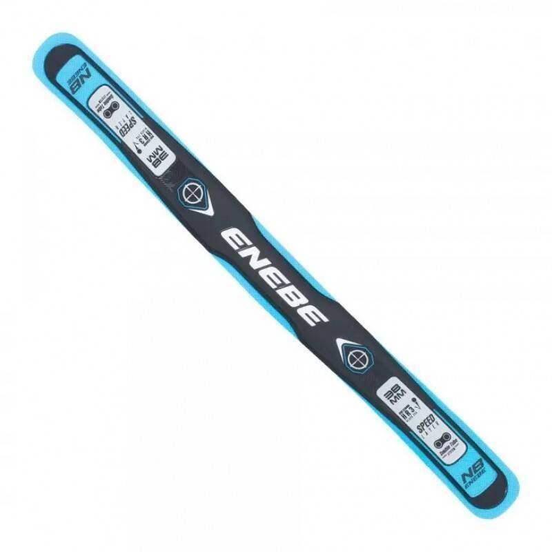 Protetor Enebe Aerox Azul 4/5