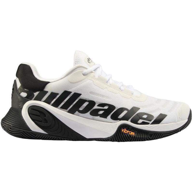 Bullpadel Vertex Vibram 24i Ck59012005 Bianco/nero 5/5