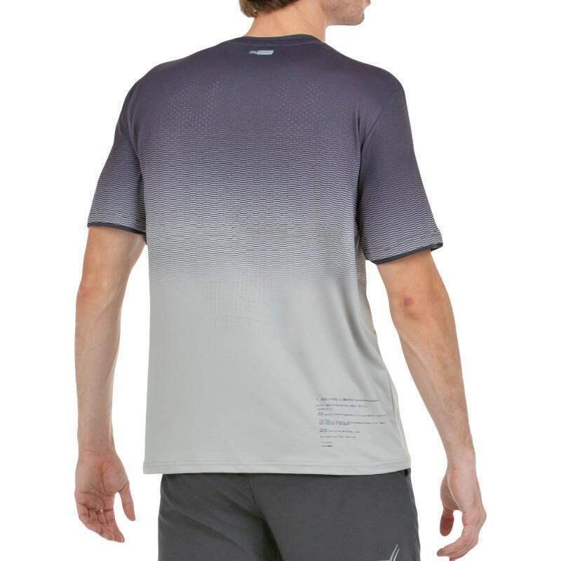 T-shirt Bullpadel Merga 4/7