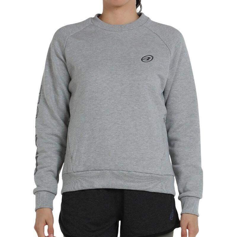 Sweatshirt Bullpadel Natas Woman 5/5