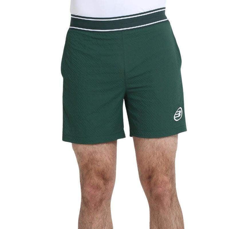 Bullpadel Lobios Shorts 5/5
