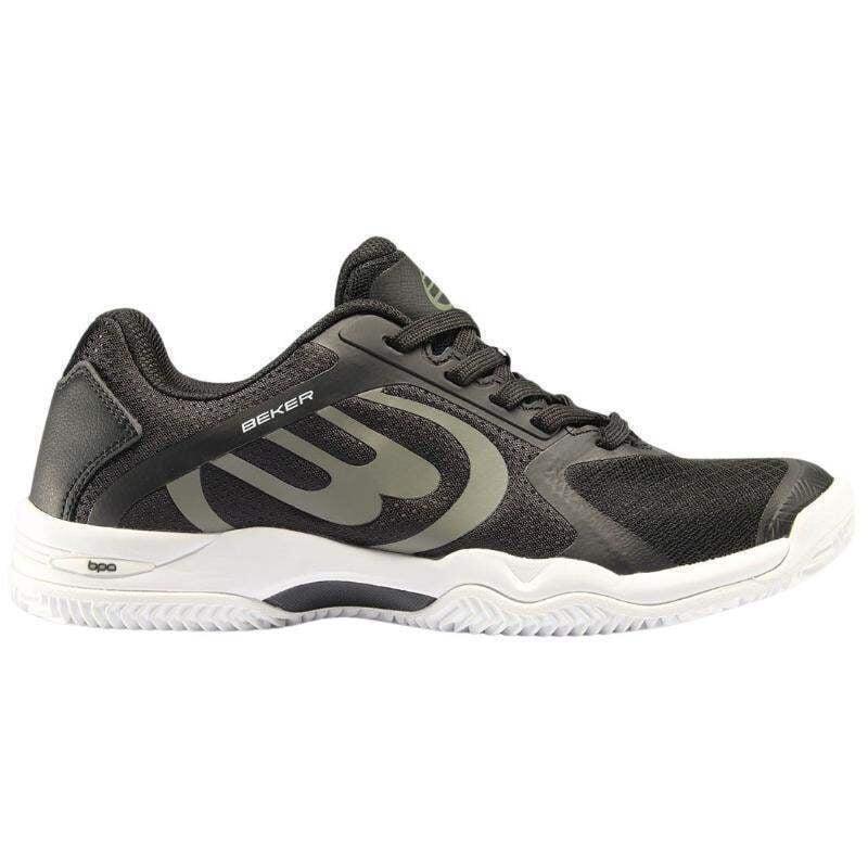 Bullpadel Beker 24i Ck64005015 Black/khaki