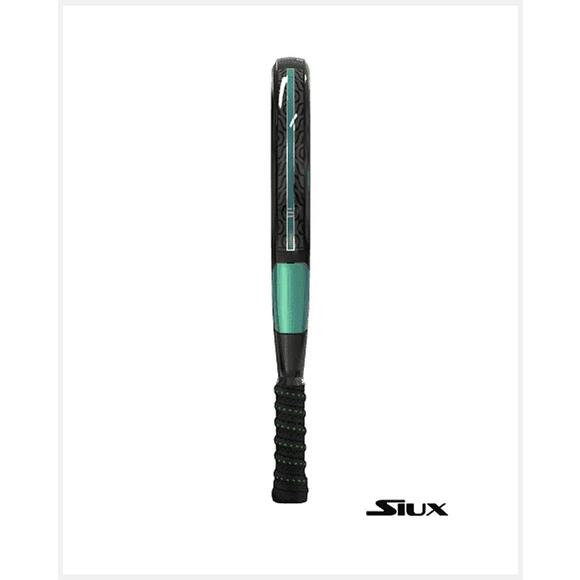 Siux Trilogy Control 4 Pro 2024 Raquette de padel  -   - unisex