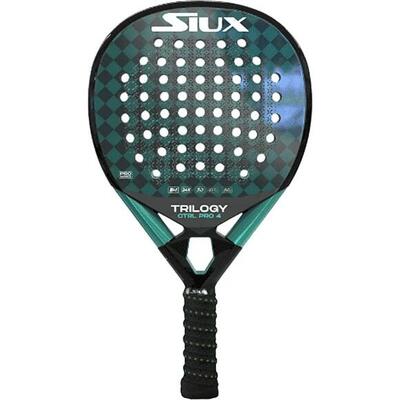 Pala Siux Trilogy Control Pro 4 2024