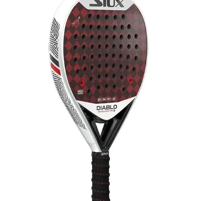 Siux Diablo Revolution Pro 3