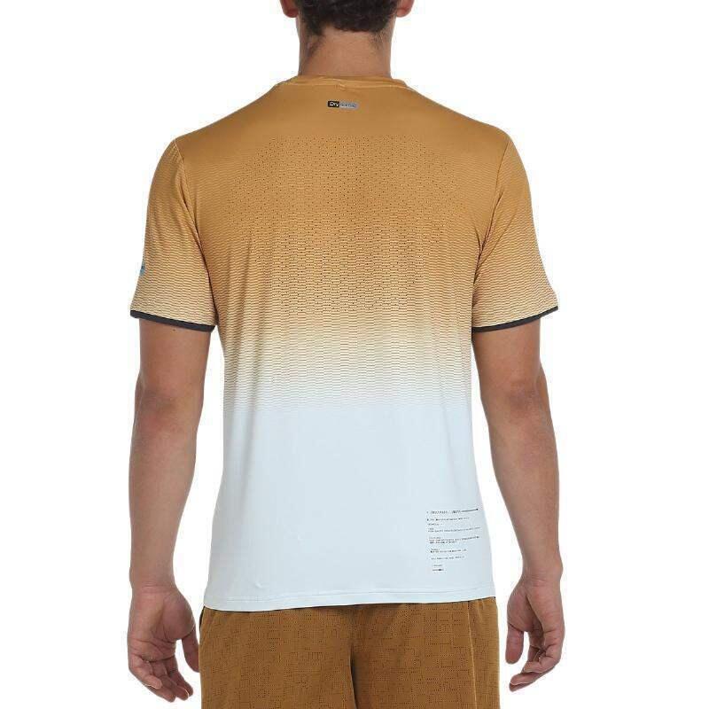 T-shirt Bullpadel Merga 4/5