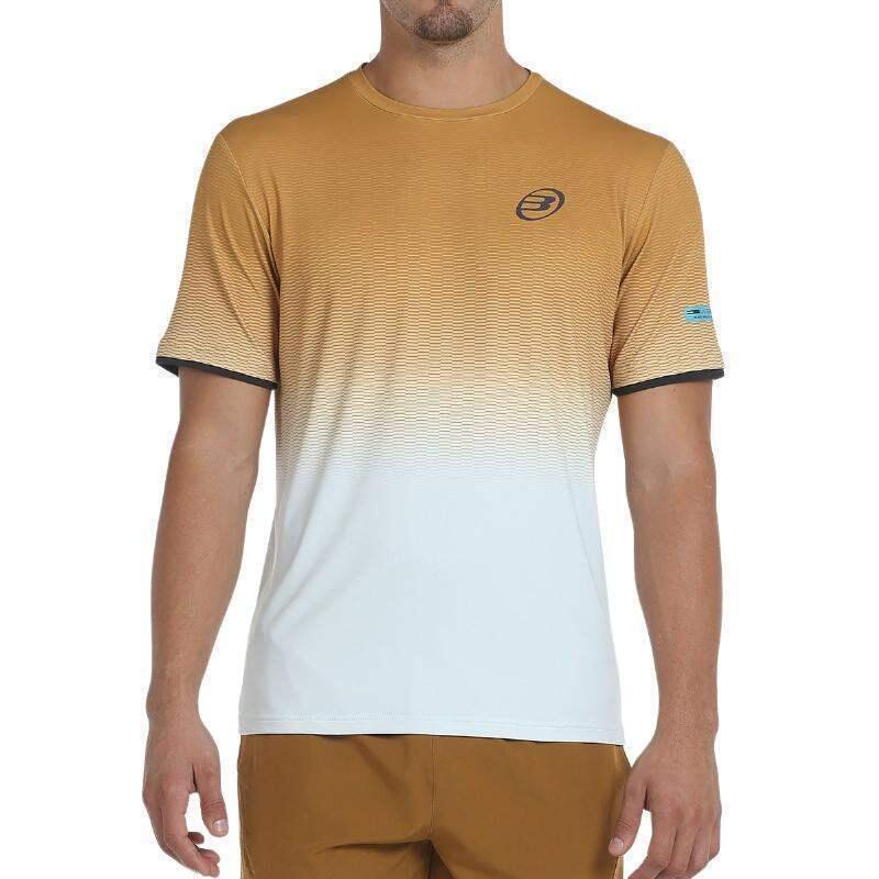 T-shirt Bullpadel Merga 5/5