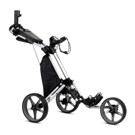 Tour Made 140 Push Golftrolley