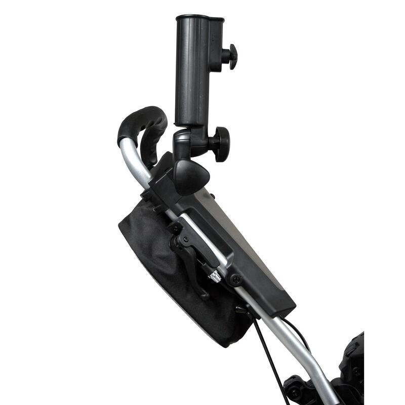 Chariot de golf Tour Made RT-150 Swivel Push