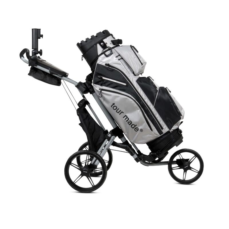 Chariot de golf Tour Made 140 Push
