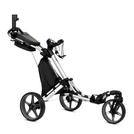 Chariot de golf Tour Made RT-150 Swivel Push