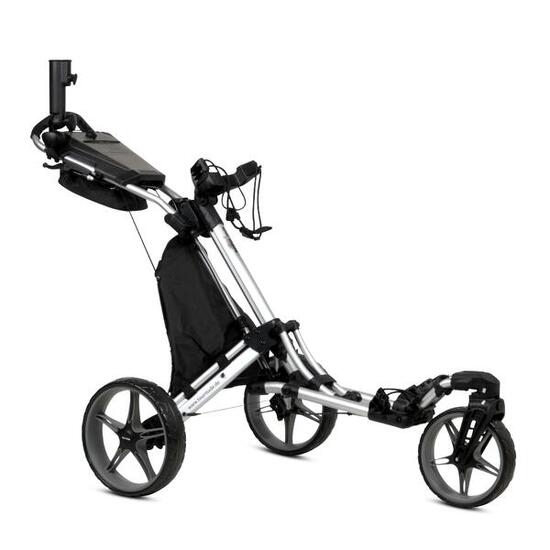 Chariot de golf Tour Made RT-150 Swivel Push