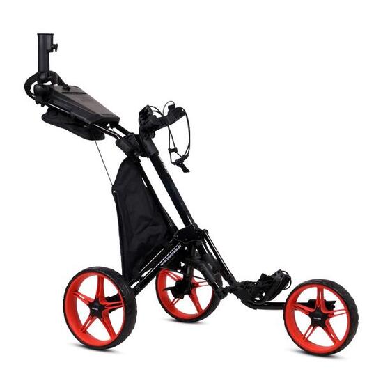 Tour Made 140 Push Golftrolley