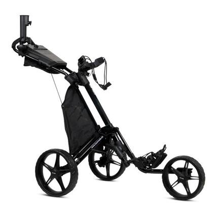 Tour Made 140 Push Golftrolley