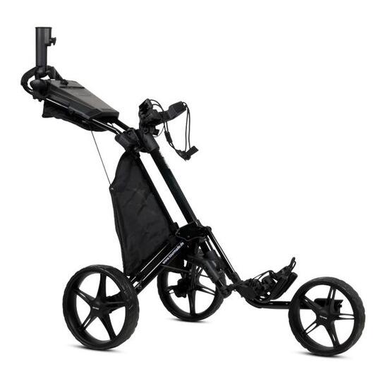 Tour Made 140 Push Golftrolley