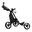 Chariot de golf Tour Made 140 Push