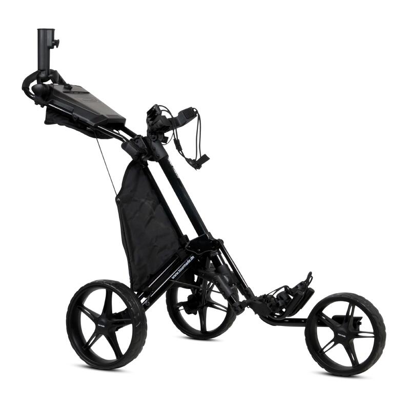 Tour Made RT-140 V2 duwgolftrolley