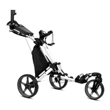 Chariot de golf Tour Made RT-150 Swivel Push