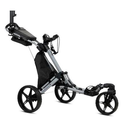 Chariot de golf Tour Made RT-150 Swivel Push