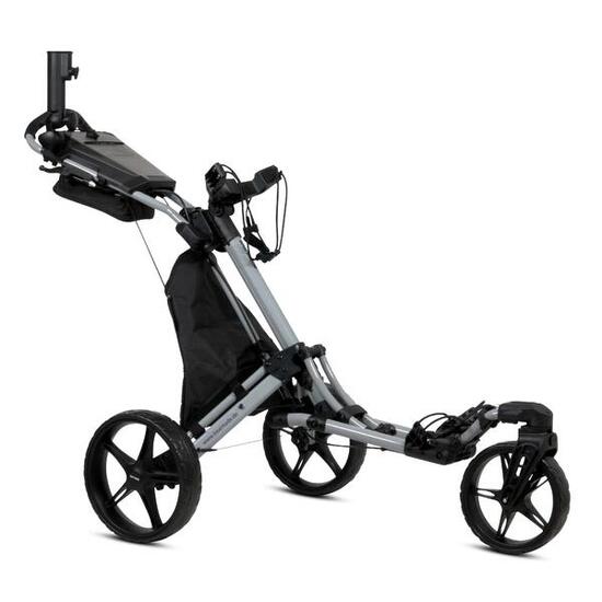 Chariot de golf Tour Made RT-150 Swivel Push