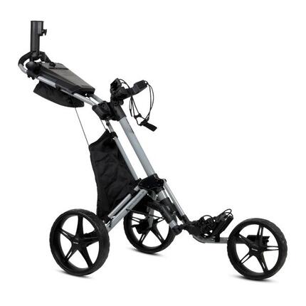 Tour Made 140 Push Golftrolley