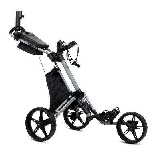 Tour Made 140 Push Golftrolley