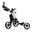 Chariot de golf Tour Made 140 Push