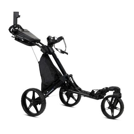 Chariot de golf Tour Made RT-150 Swivel Push