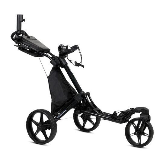Chariot de golf Tour Made RT-150 Swivel Push