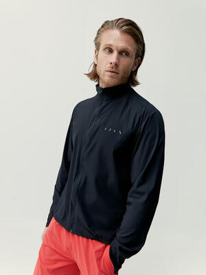 Giacca sportiva da uomo Nyasa Born Living Yoga