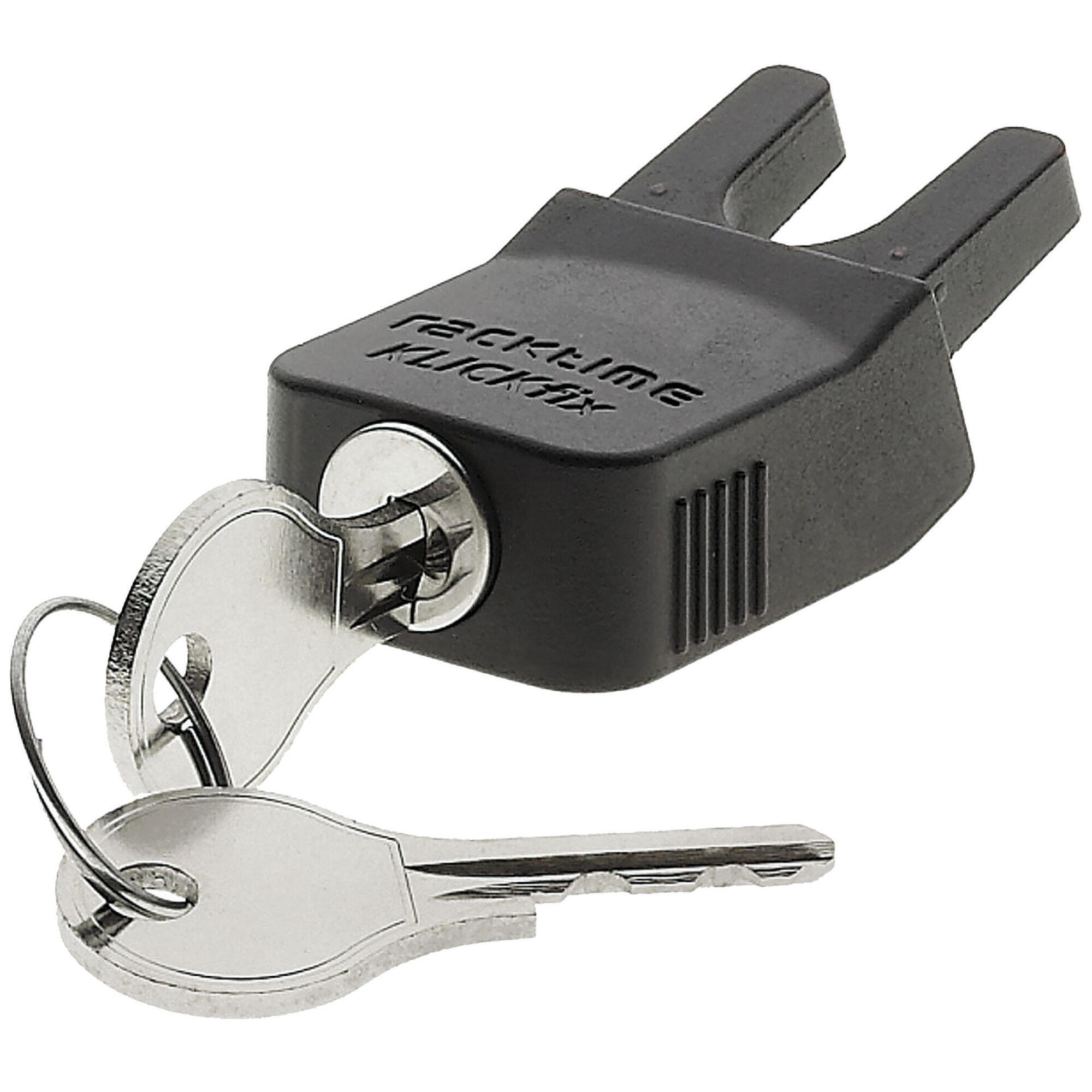 Blokada wtykowa KLICKfix do Racktime, do adaptera systemowego Snapit