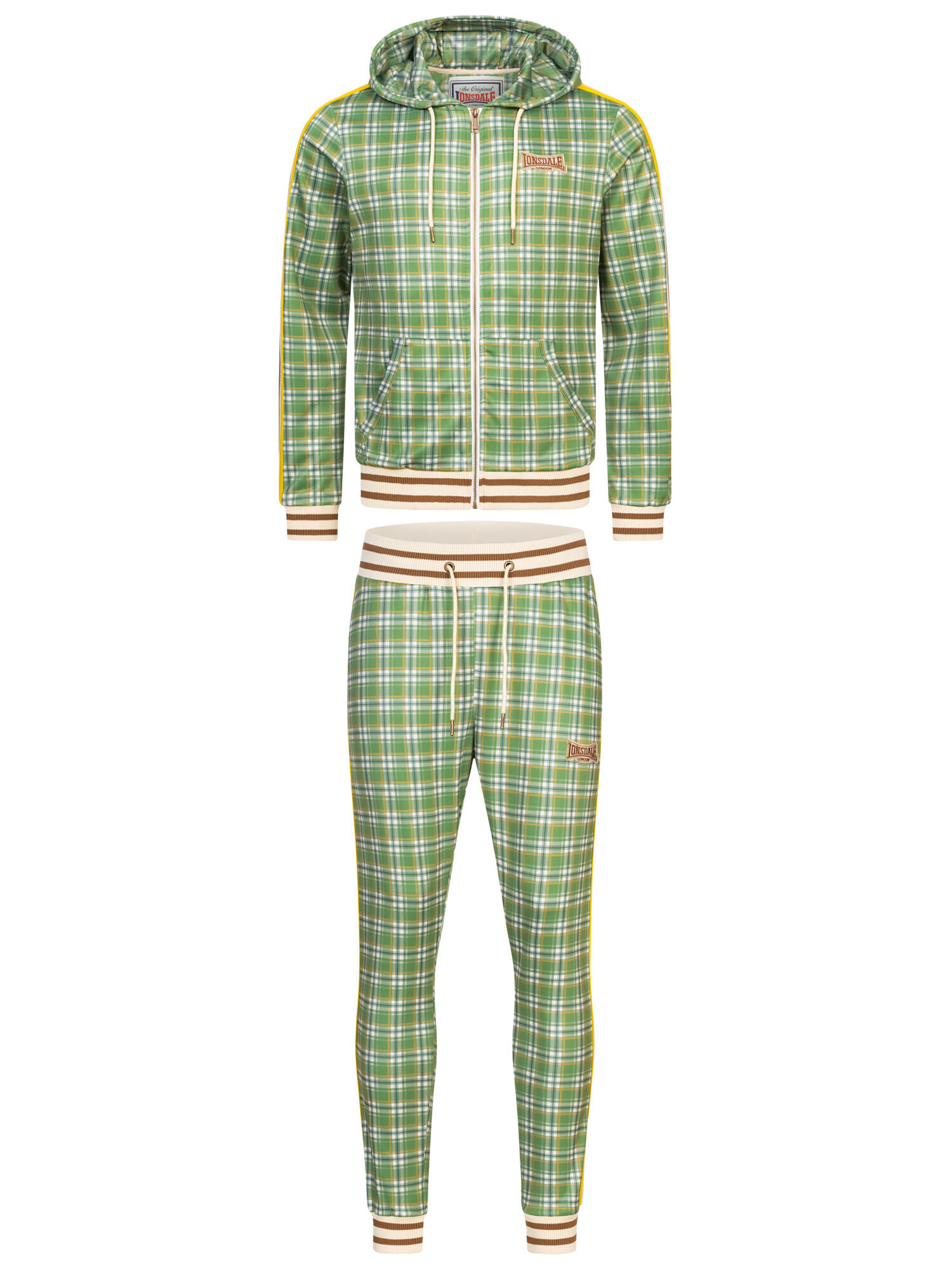 Tracksuit Lonsdale Littlestone 2/7