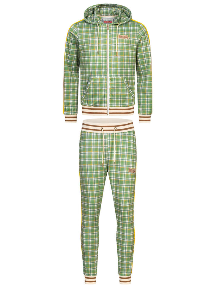 Dres Lonsdale Littlestone